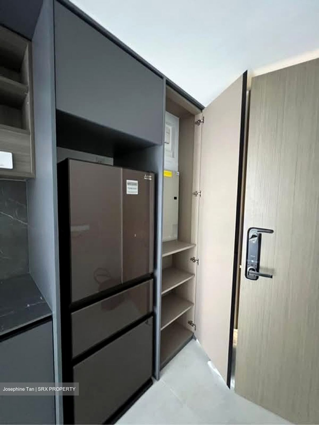 One-north Eden (D5), Apartment #596391341